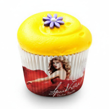 Speak Now · Sunshine Vanilla