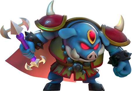 Ganondorf